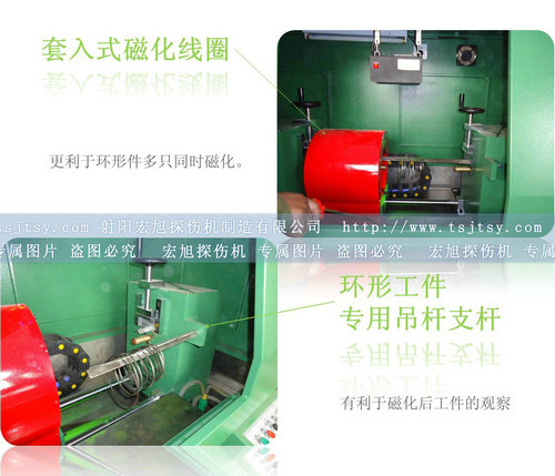 全封闭南瓜视频APP安装套入式线圈