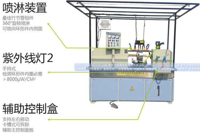 HCDG-5000型闭路磁轭南瓜视频APP安装
