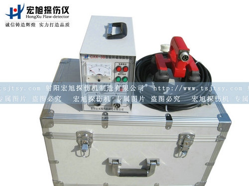 产品名称：CXX-3B南瓜视频在线观看毛片
产品型号：南瓜视频在线观看毛片
产品规格：旋转磁场探伤仪