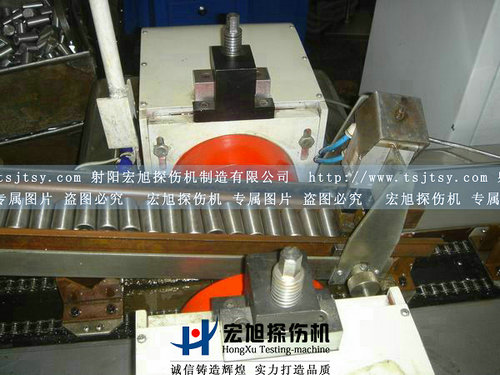 产品名称：滚动体荧光南瓜视频APP安装
产品型号：滚动体探伤机
产品规格：滚动体荧光南瓜视频APP安装